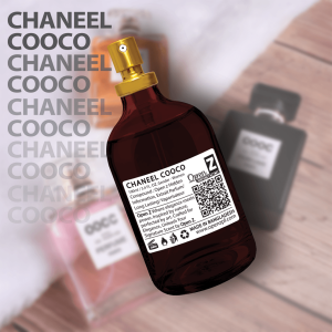 CHANEEL COOCO 100ml